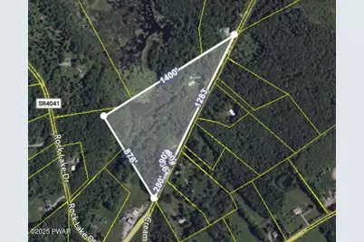 2195 Creamton Drive, Lakewood, PA 18439 - Photo 51