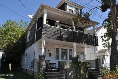 [Address not provided], Wilkes-Barre, PA 18702 - Photo 1