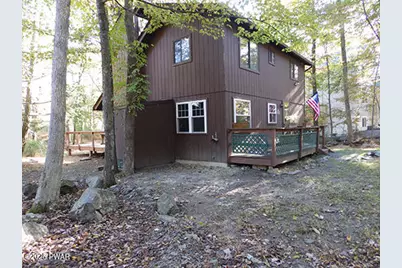 150 N Lake Drive, Dingmans Ferry, PA 18328 - Photo 19