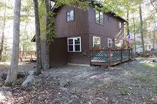 150 N Lake Dr, Dingmans Ferry, PA 18328 - Photo 19