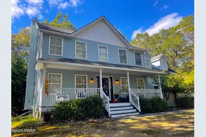 173 Conashaugh Trail, Milford, PA 18337 - Photo 1