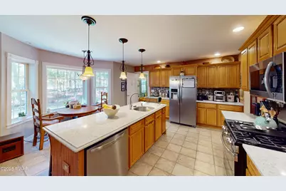 173 Conashaugh Trail, Milford, PA 18337 - Photo 3