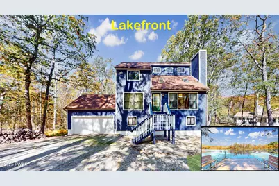 211 Gold Key Road, Milford, PA 18337 - Photo 1