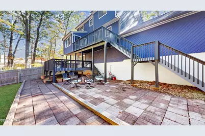 211 Gold Key Road, Milford, PA 18337 - Photo 37