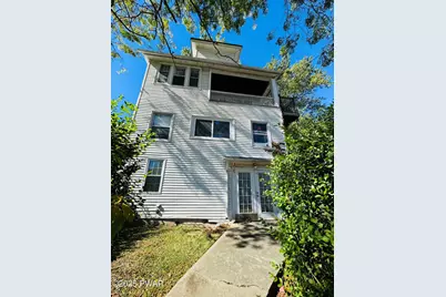 1011 W Market Street, Scranton, PA 18508 - Photo 1