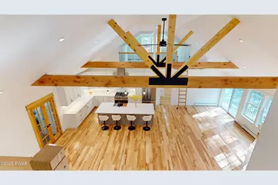 130 Rodeo Drive, Lords Valley, PA 18428 - Photo 31