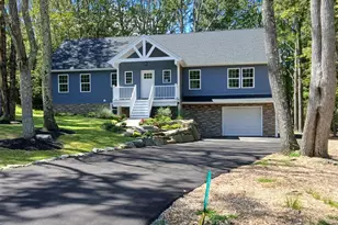 130 Rodeo Dr, Lords Valley, PA 18428 - Photo 1