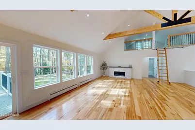 130 Rodeo Drive, Lords Valley, PA 18428 - Photo 29