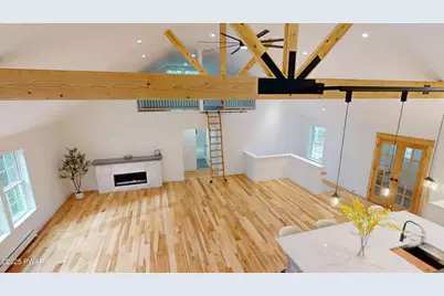 130 Rodeo Drive, Lords Valley, PA 18428 - Photo 25