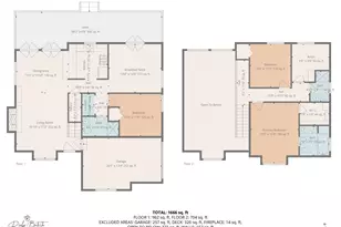 3176 Bluebird Dr, Bushkill, PA 18324 - Photo 41