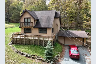 342 Lake Russell Road, Greentown, PA 18426 - Photo 3