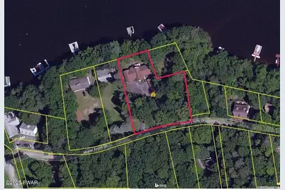 122 Waterfront Drive, Greentown, PA 18426 - Photo 55