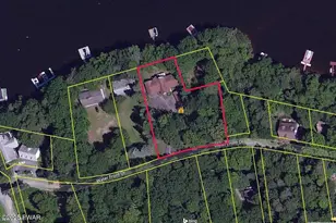 122 Waterfront Dr, Greentown, PA 18426 - Photo 55