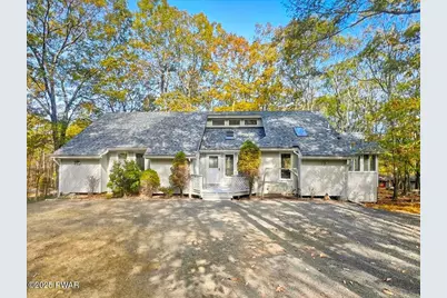 101 Blueridge Lane, Lords Valley, PA 18428 - Photo 1