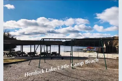 101 Blueridge Lane, Lords Valley, PA 18428 - Photo 69