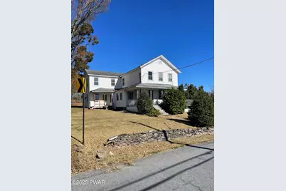 23 Village Road, Beach Lake, PA 18405 - Photo 1