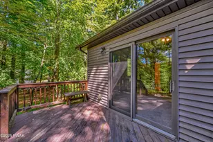 152 Lake Shore Dr, Dingmans Ferry, PA 18328 - Photo 41