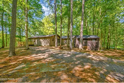 152 Lake Shore Drive, Dingmans Ferry, PA 18328 - Photo 33