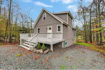 23 S Fairway Drive, Lake Ariel, PA 18436 - Photo 1