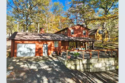 75 E Shore Drive, Hawley, PA 18428 - Photo 1