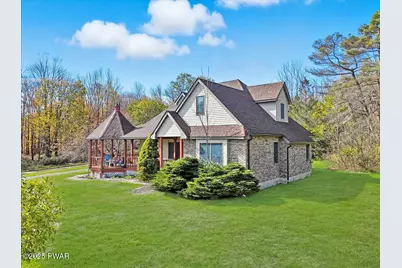 223 Rainbow Road, Lakewood, PA 18439 - Photo 3