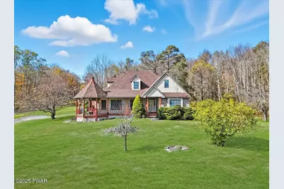 223 Rainbow Road, Lakewood, PA 18439 - Photo 65