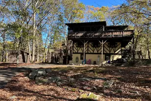 101 Bear Trap Mountain Rd, Greentown, PA 18426 - Photo 57