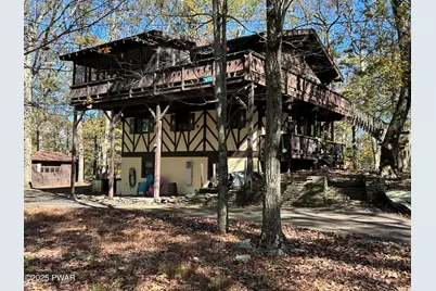 101 Bear Trap Mountain Road, Greentown, PA 18426 - Photo 1