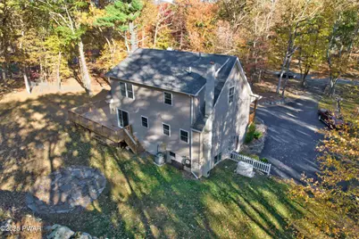 121 Johnsons Drive, Dingmans Ferry, PA 18328 - Photo 43
