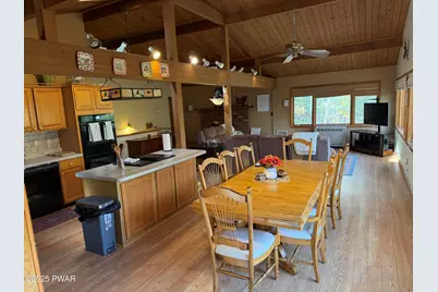 164 Oak Ridge Drive, Dingmans Ferry, PA 18328 - Photo 5