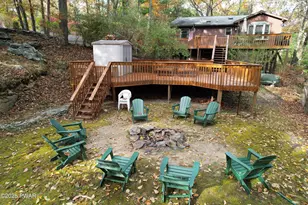 164 Oakridge Dr, Dingmans Ferry, PA 18328 - Photo 37