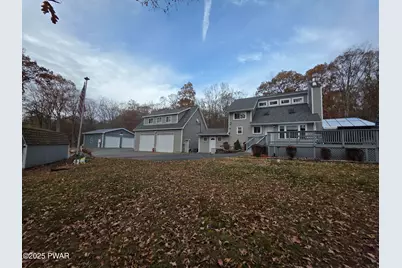 507 Log Tavern Road, Milford, PA 18337 - Photo 3