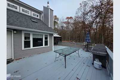 507 Log Tavern Road, Milford, PA 18337 - Photo 7