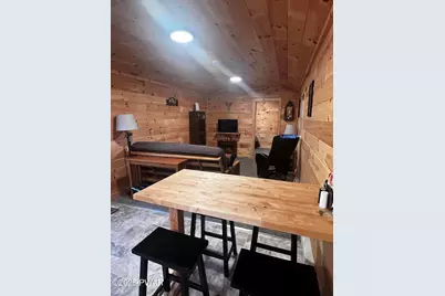 706 Pine Mill Road, Equinunk, PA 18417 - Photo 3