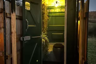 706 Pine Mill Rd, Equinunk, PA 18417 - Photo 11