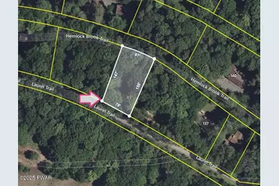 134 Laurel Trail, Greentown, PA 18426 - Photo 41