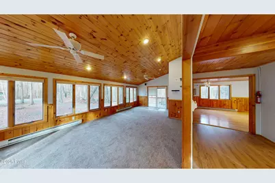 816 Woodland Court, Lords Valley, PA 18428 - Photo 3