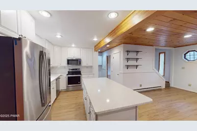 816 Woodland Court, Lords Valley, PA 18428 - Photo 5