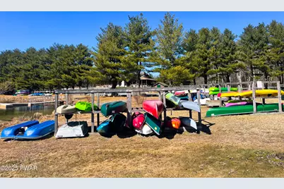 816 Woodland Court, Lords Valley, PA 18428 - Photo 29