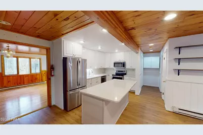 816 Woodland Court, Lords Valley, PA 18428 - Photo 7