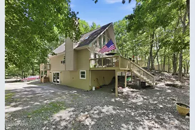330 W Lakeview Road, Lackawaxen, PA 18435 - Photo 5