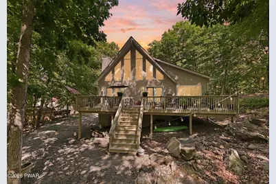 330 W Lakeview Road, Lackawaxen, PA 18435 - Photo 1