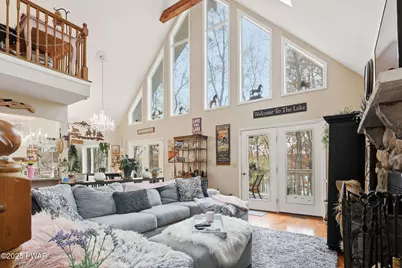 330 W Lakeview Road, Lackawaxen, PA 18435 - Photo 7