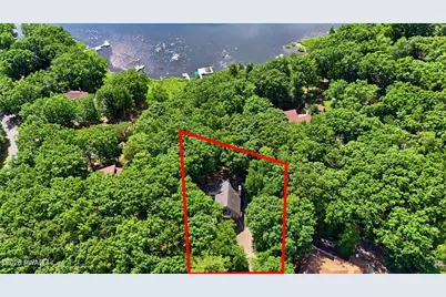 330 W Lakeview Road, Lackawaxen, PA 18435 - Photo 7