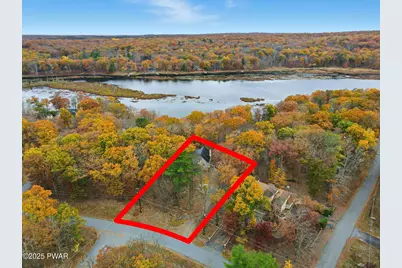 330 W Lakeview Road, Lackawaxen, PA 18435 - Photo 59