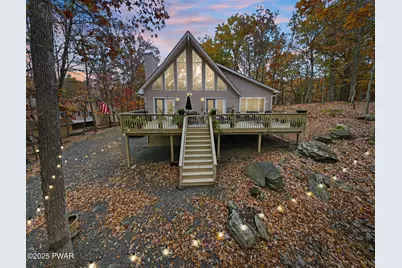 330 W Lakeview Road, Lackawaxen, PA 18435 - Photo 1