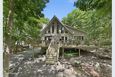 330 W Lakeview Road, Lackawaxen, PA 18435 - Photo 63