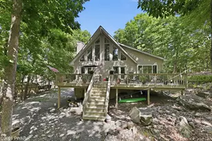 330 W Lakeview Rd, Lackawaxen, PA 18435 - Photo 63
