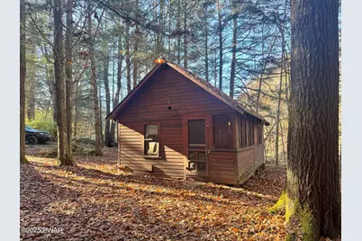 166 High Bridge Road, Milanville, PA 18443 - Photo 1