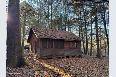 166 High Bridge Road, Milanville, PA 18443 - Photo 3